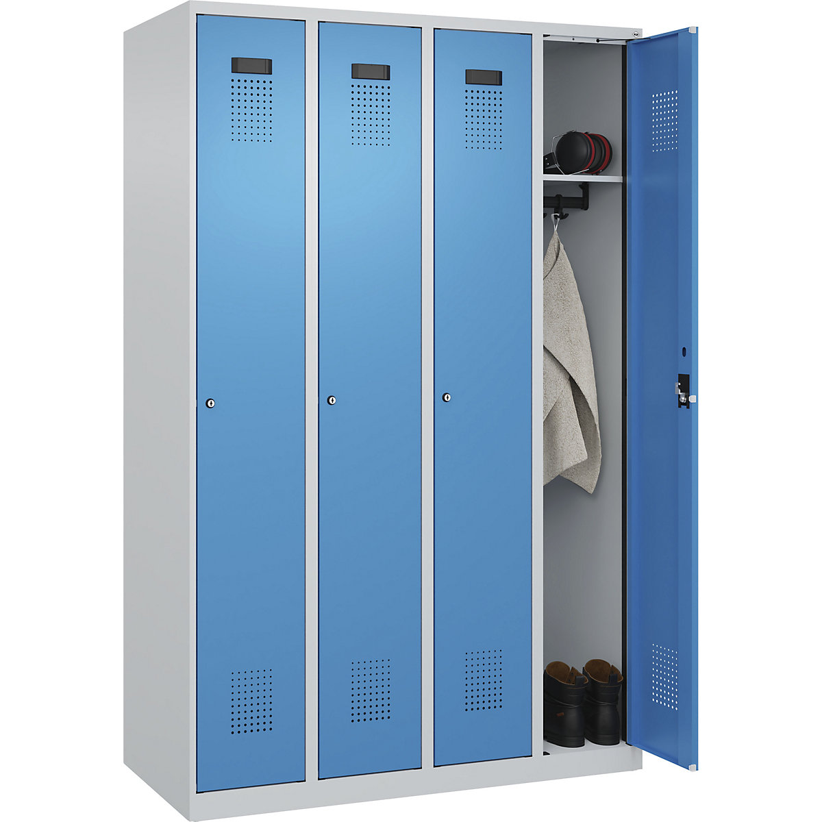 Taquilla Evolo PLUS – C+P (Imagen del producto 2)-1