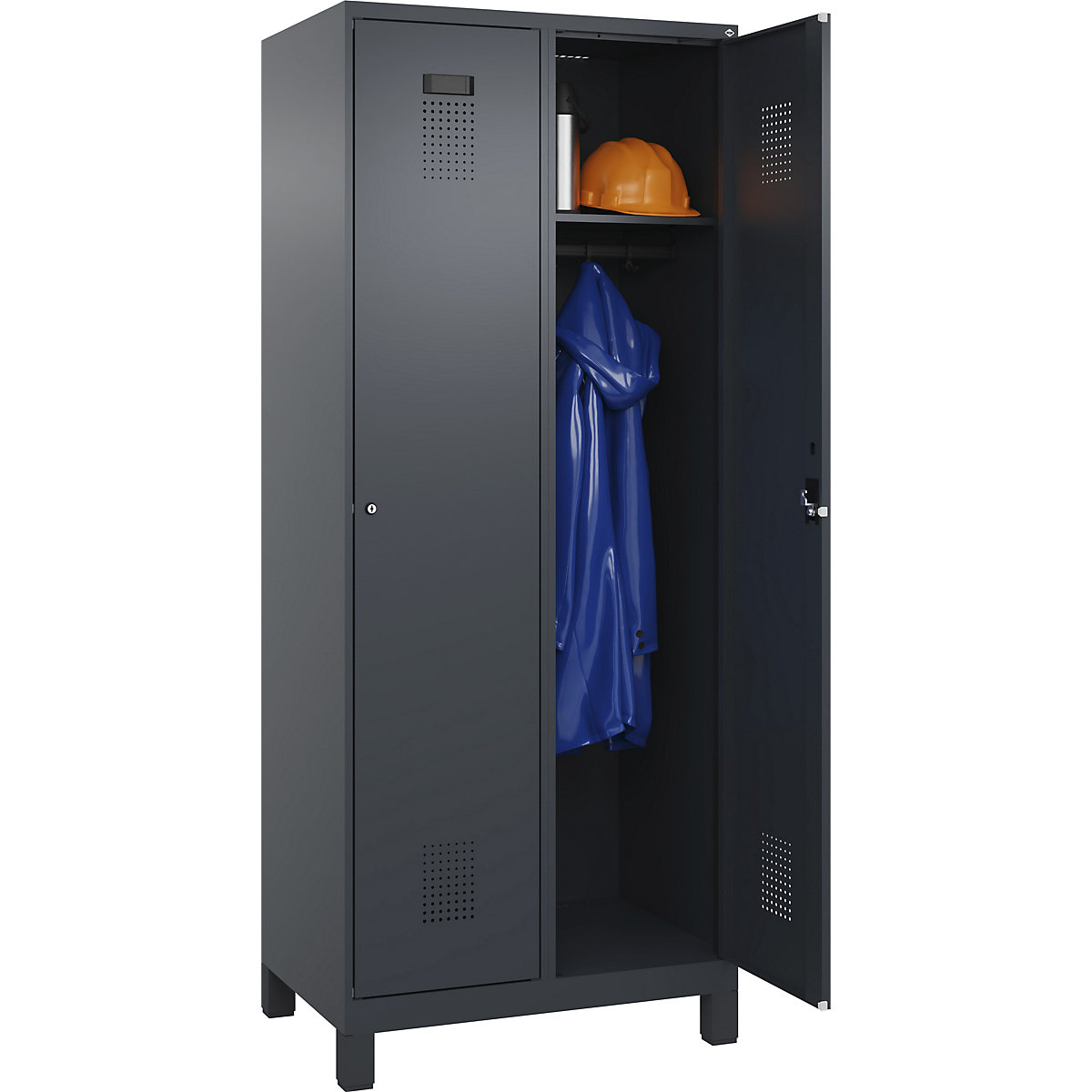 Taquilla Evolo PLUS – C+P (Imagen del producto 3)-2