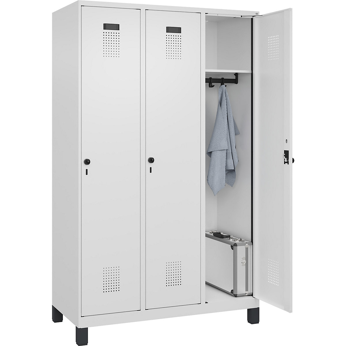 Taquilla Evolo PLUS – C+P (Imagen del producto 3)-2