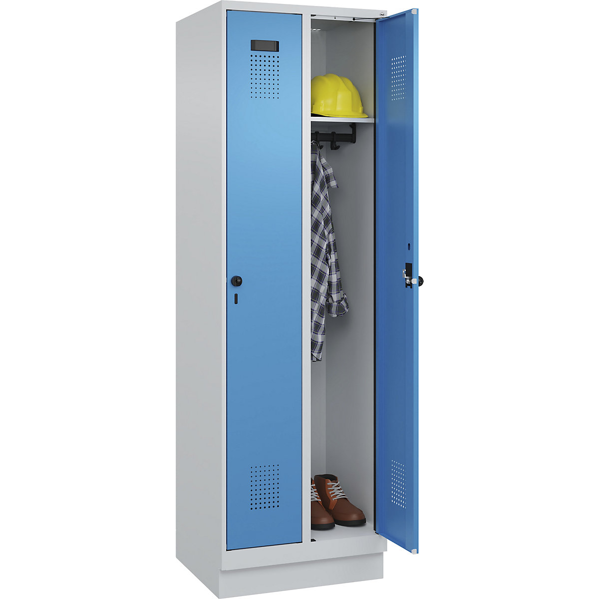 Taquilla Evolo PLUS – C+P (Imagen del producto 3)-2