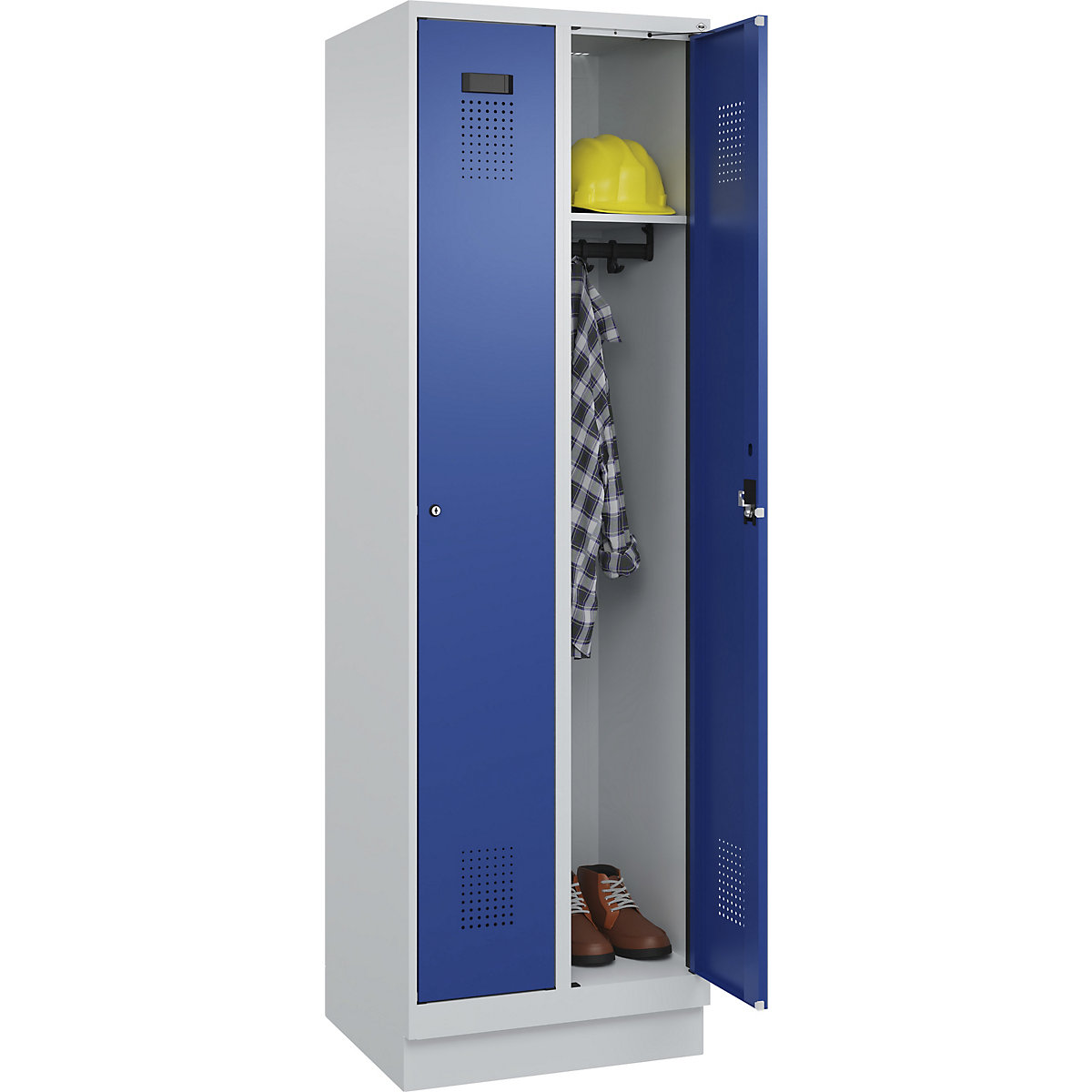 Taquilla Evolo PLUS – C+P (Imagen del producto 2)-1