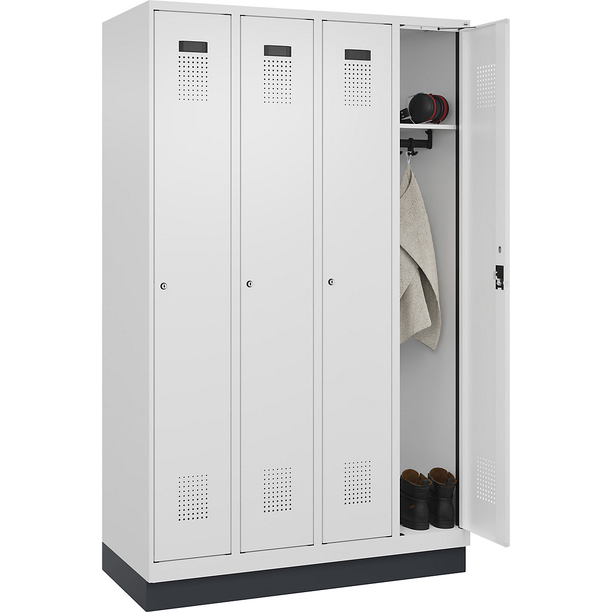 Taquilla Evolo PLUS – C+P (Imagen del producto 3)-2