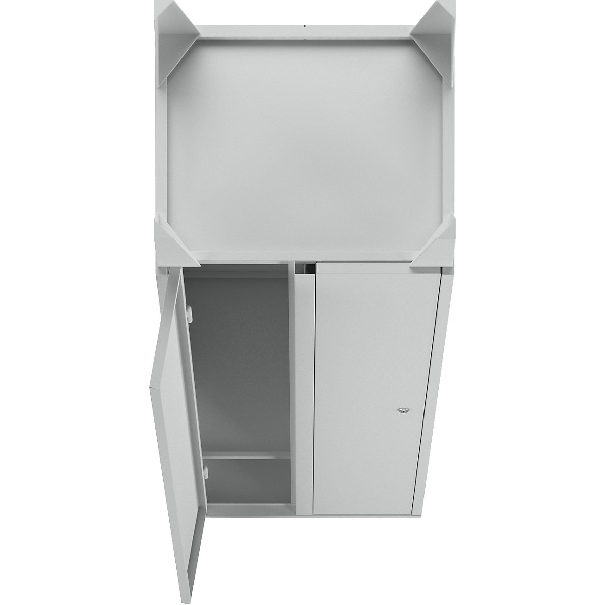 Taquilla München – Wolf (Imagen del producto 7)-6