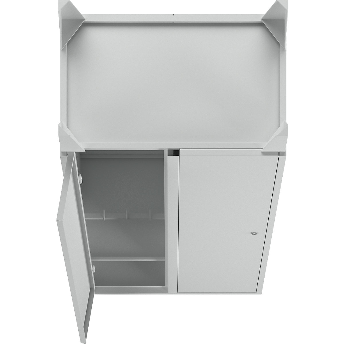 Taquilla München – Wolf (Imagen del producto 7)-6