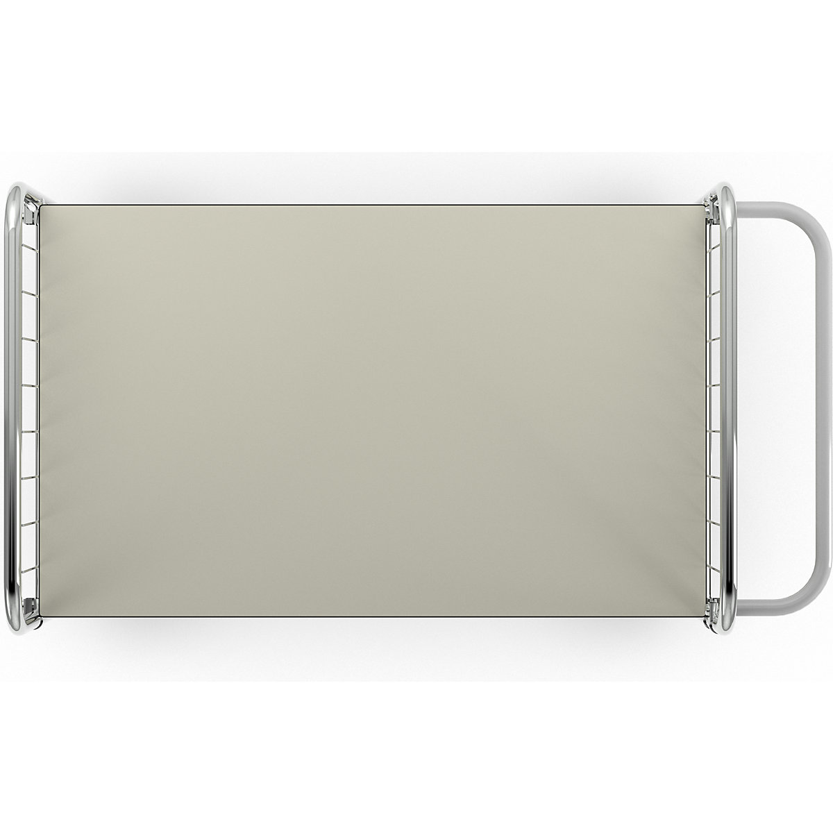 Carro de andares ESD SERIE 300 – HelgeNyberg (Imagem do produto 7)-6