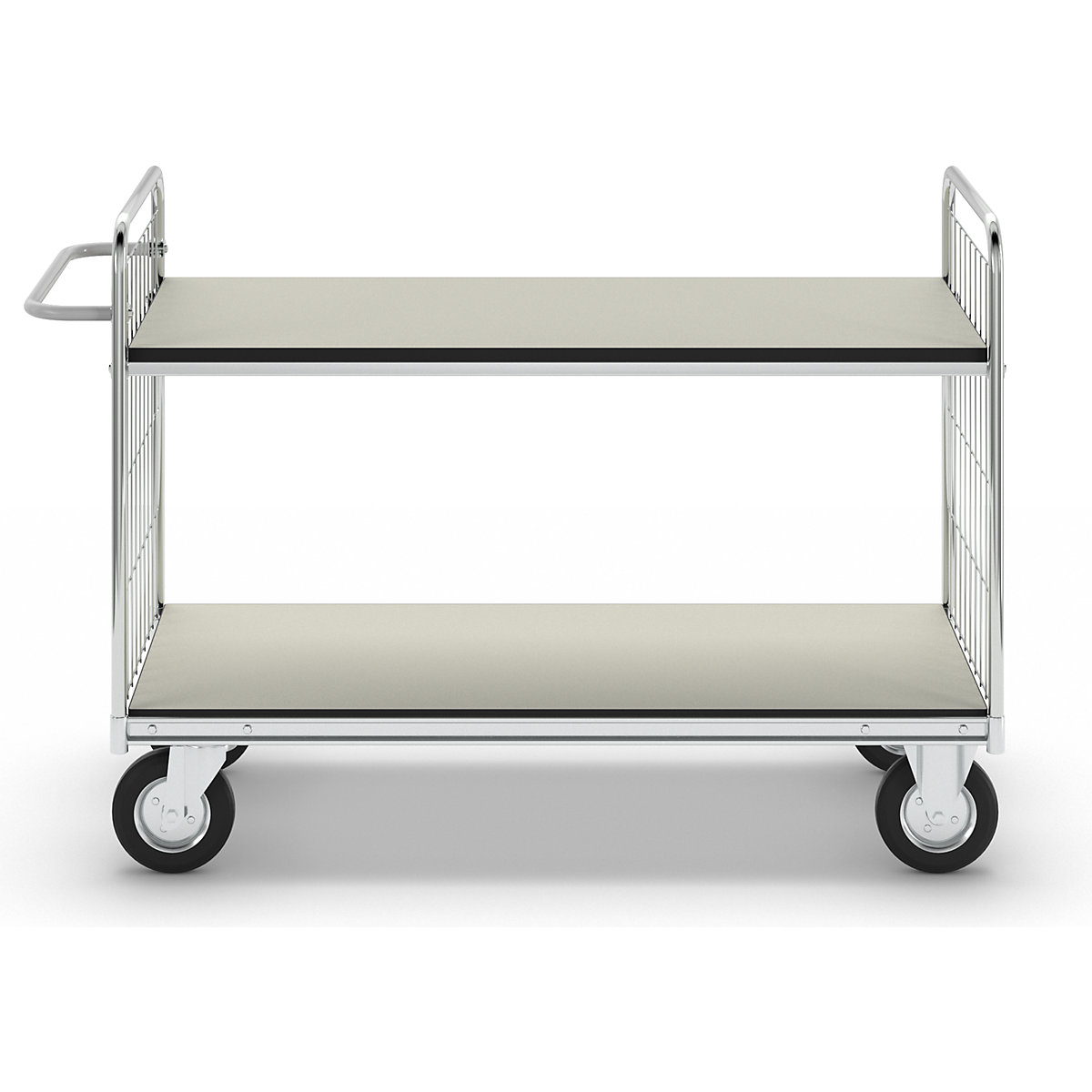 Carro de andares ESD SERIE 300 – HelgeNyberg (Imagem do produto 5)-4