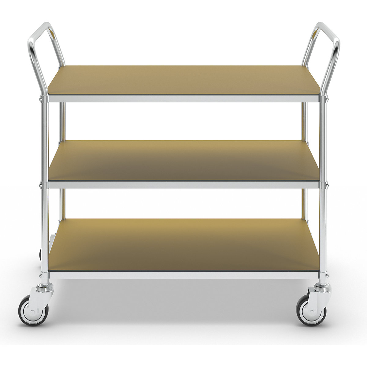 Carro de andares ESD – Kongamek (Imagem do produto 4)-3