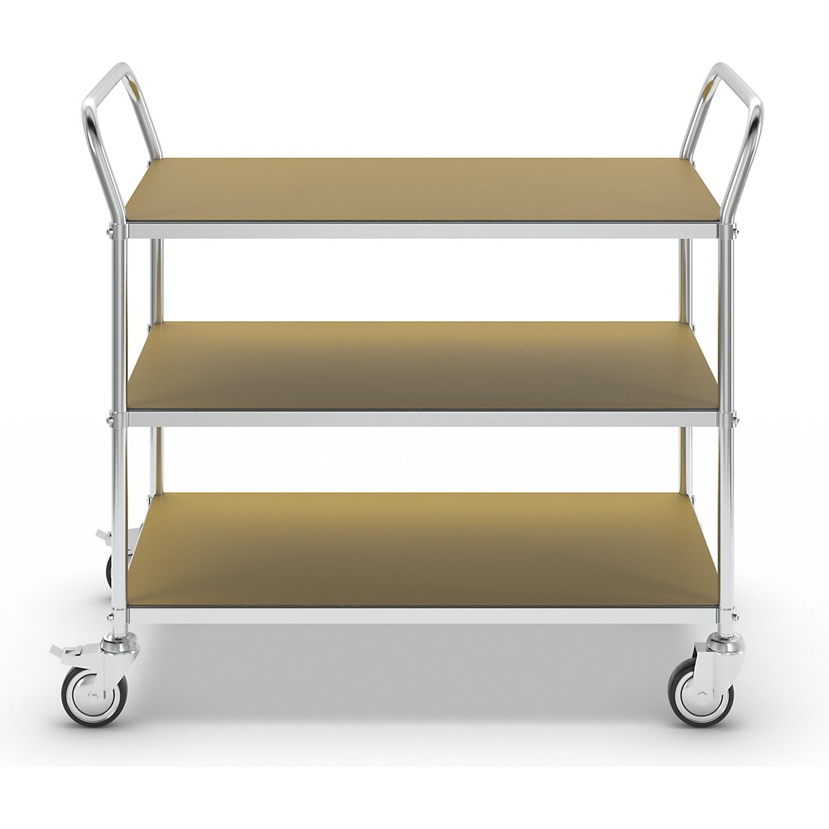 Carro de andares ESD – Kongamek (Imagem do produto 4)-3