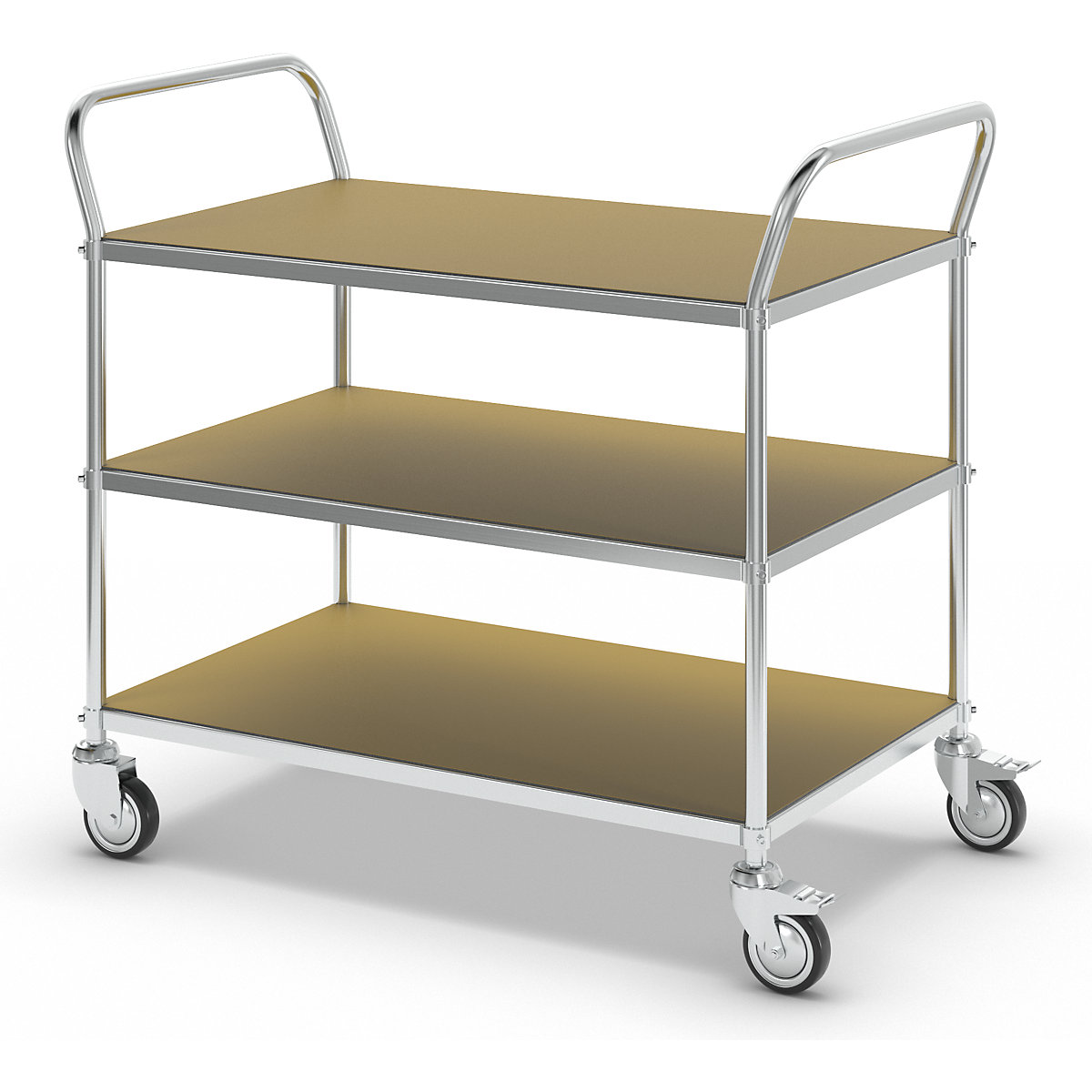 Carro de andares ESD – Kongamek (Imagem do produto 6)-5