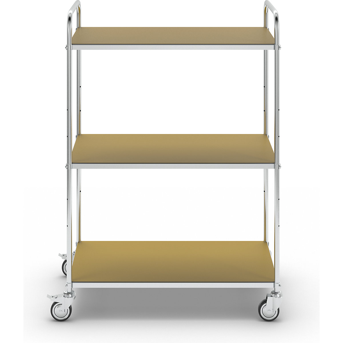 Carro de andares ESD – Kongamek (Imagem do produto 4)-3