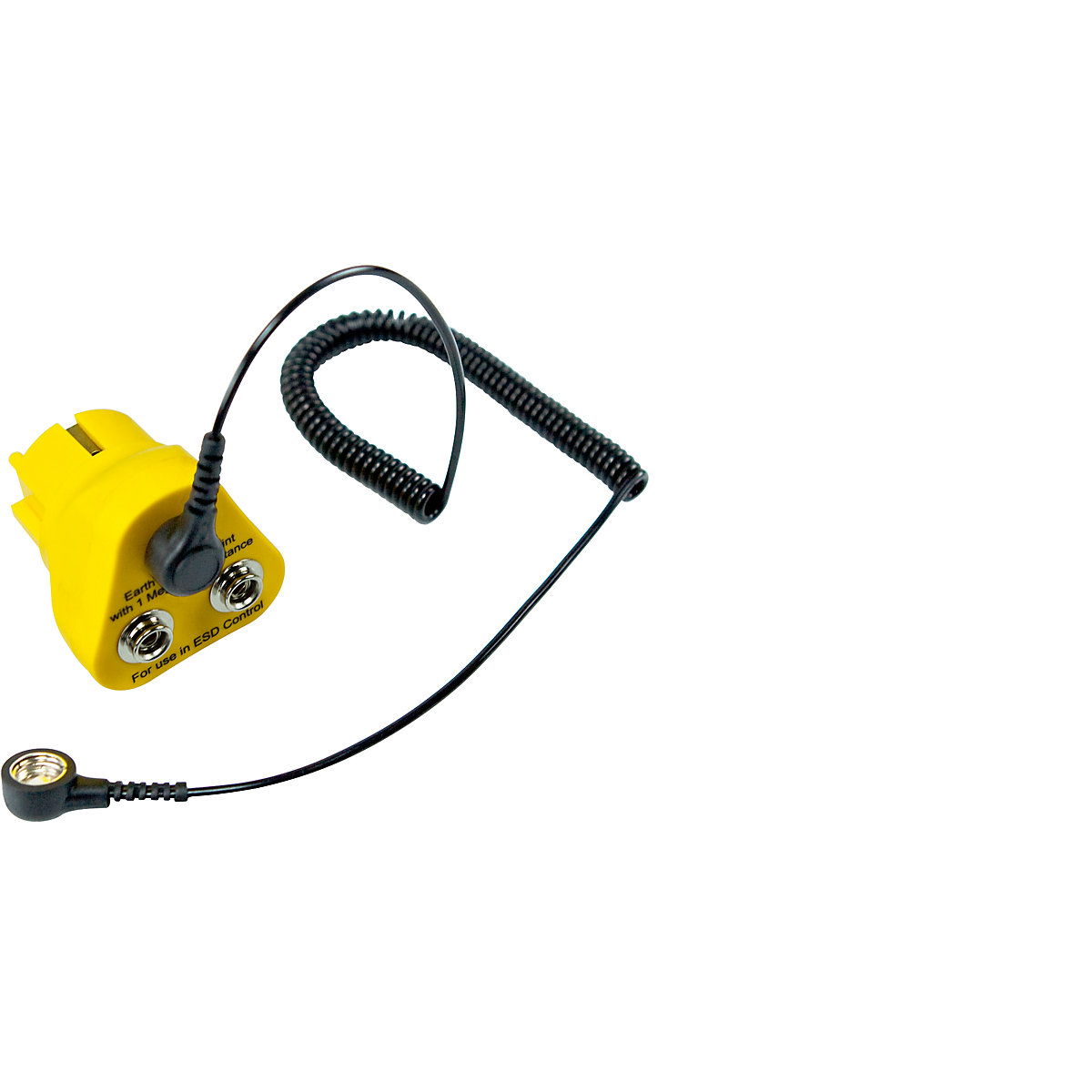 Esteira ergonómica para os locais de trabalho ESD YOGA ERGO FUSION – Miltex (Imagem do produto 8)-7