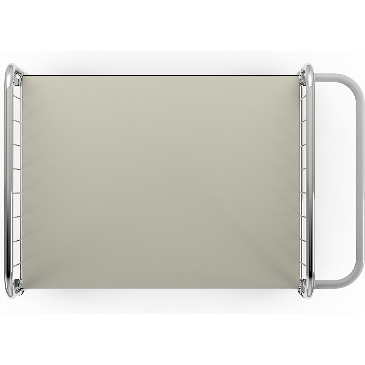 Carro con pisos ESD SERIE 300 – HelgeNyberg (Imagen del producto 7)-6