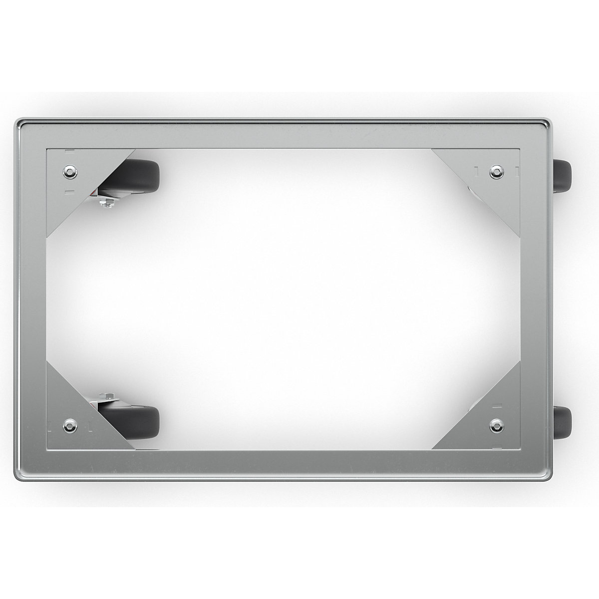 Chasis rodante ESD – eurokraft pro (Imagen del producto 7)-6