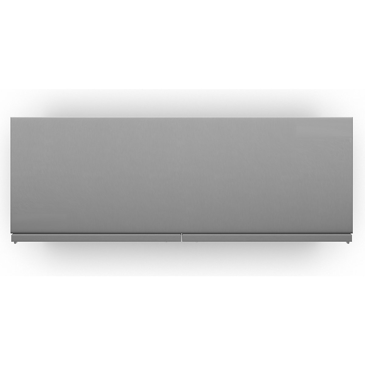 Armario de acero inoxidable para colgar en pared en salas blancas (Imagen del producto 7)-6