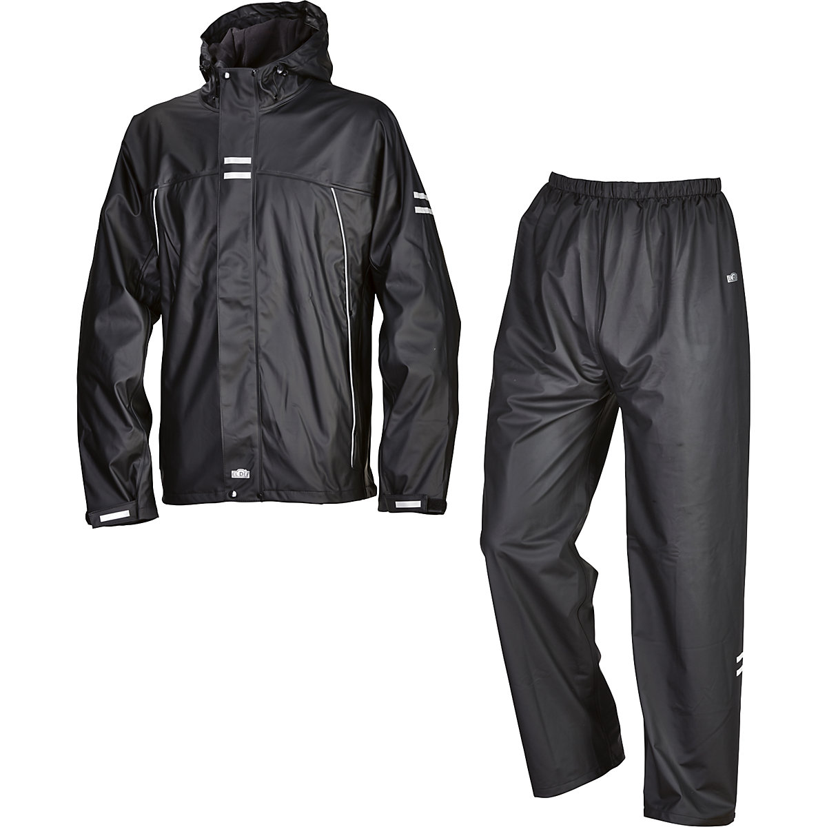 Conjunto para lluvia RAINplus – Leipold+Döhle