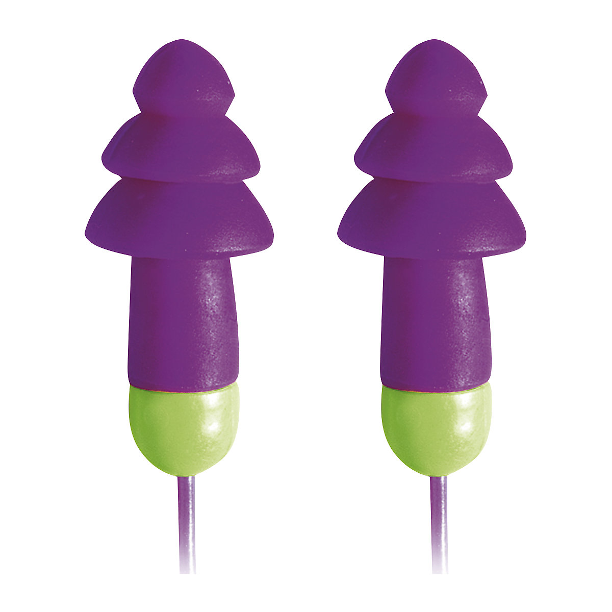 Tapones de protección auditiva reutilizables – MOLDEX (Imagen del producto 2)-1