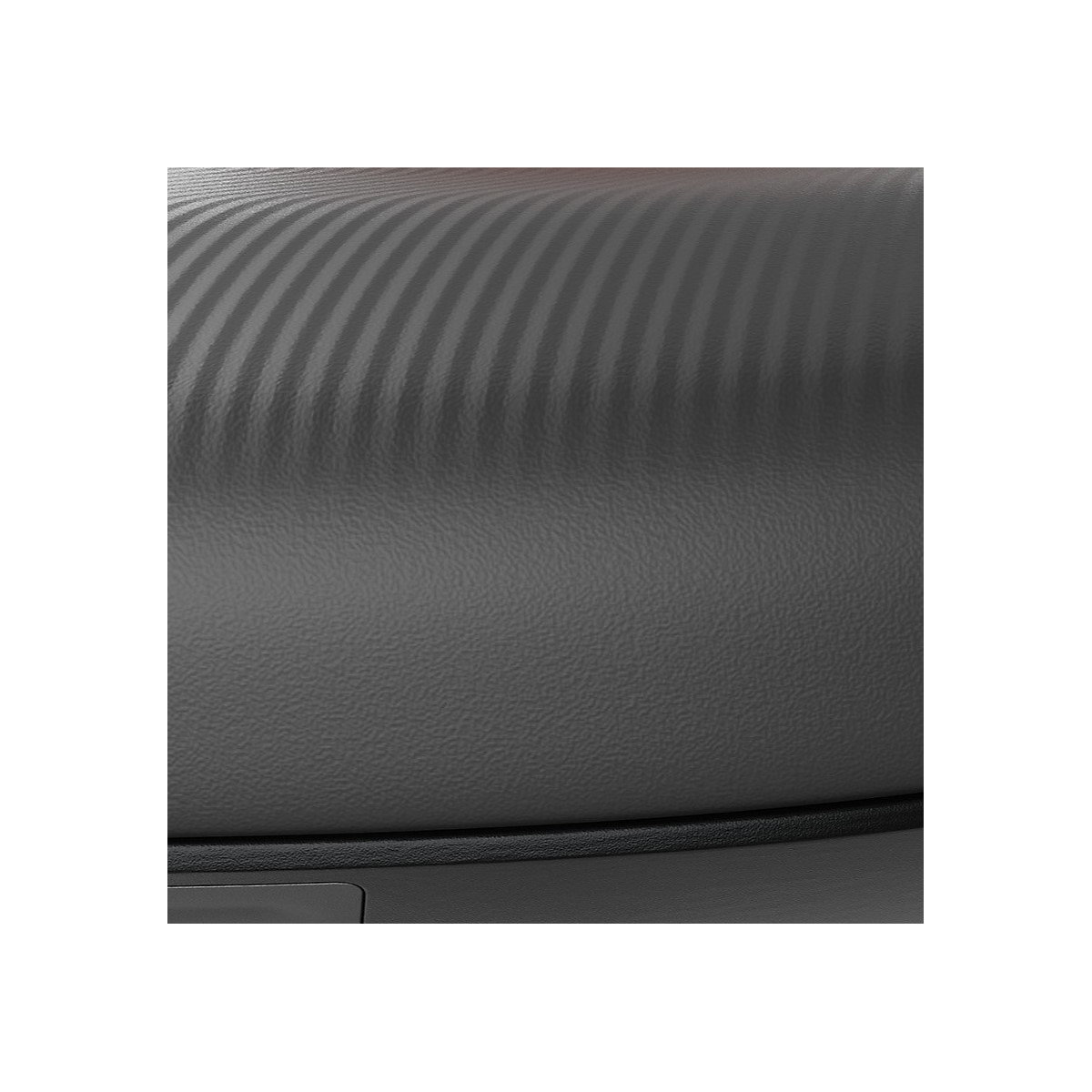 Silla giratoria de trabajo TEXON para salas blancas – bimos (Imagen del producto 8)-7