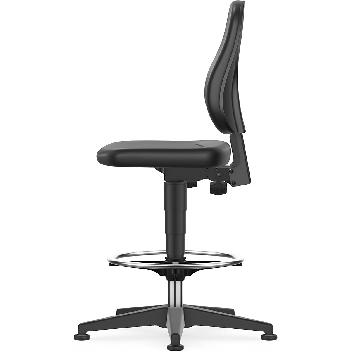 Silla giratoria de trabajo Unitec – bimos (Imagen del producto 4)-3
