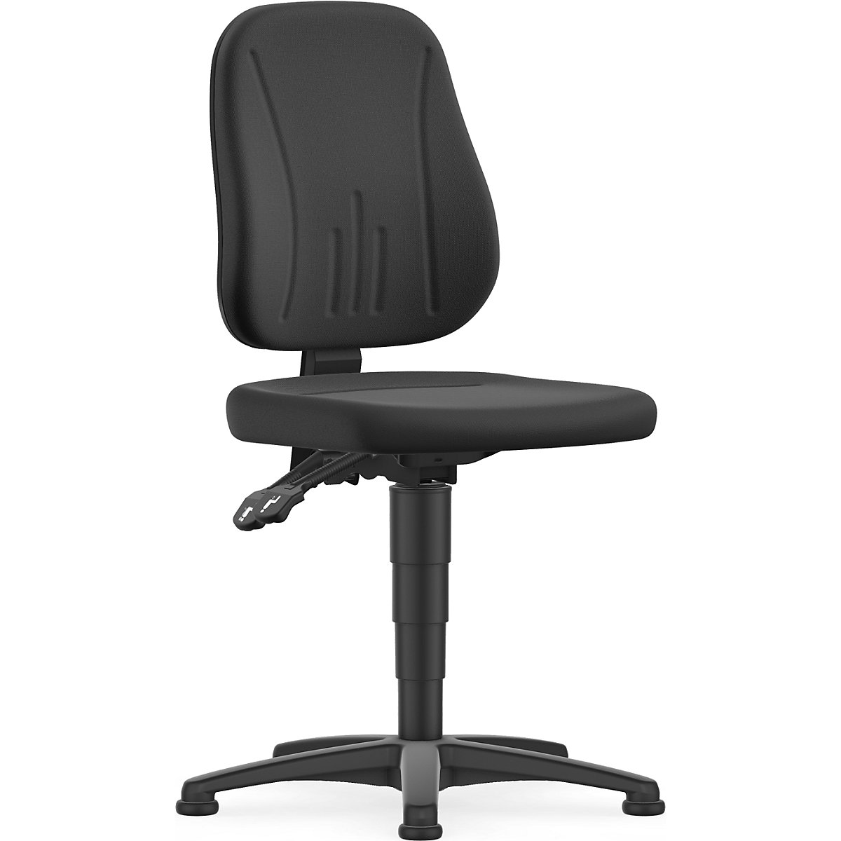 Silla giratoria de trabajo – bimos (Imagen del producto 6)-5