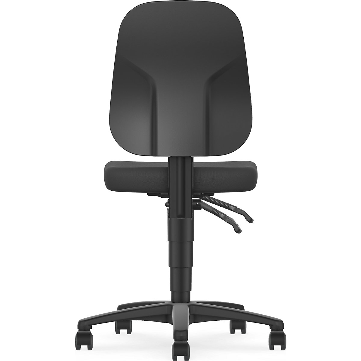 Silla giratoria de trabajo – bimos (Imagen del producto 5)-4