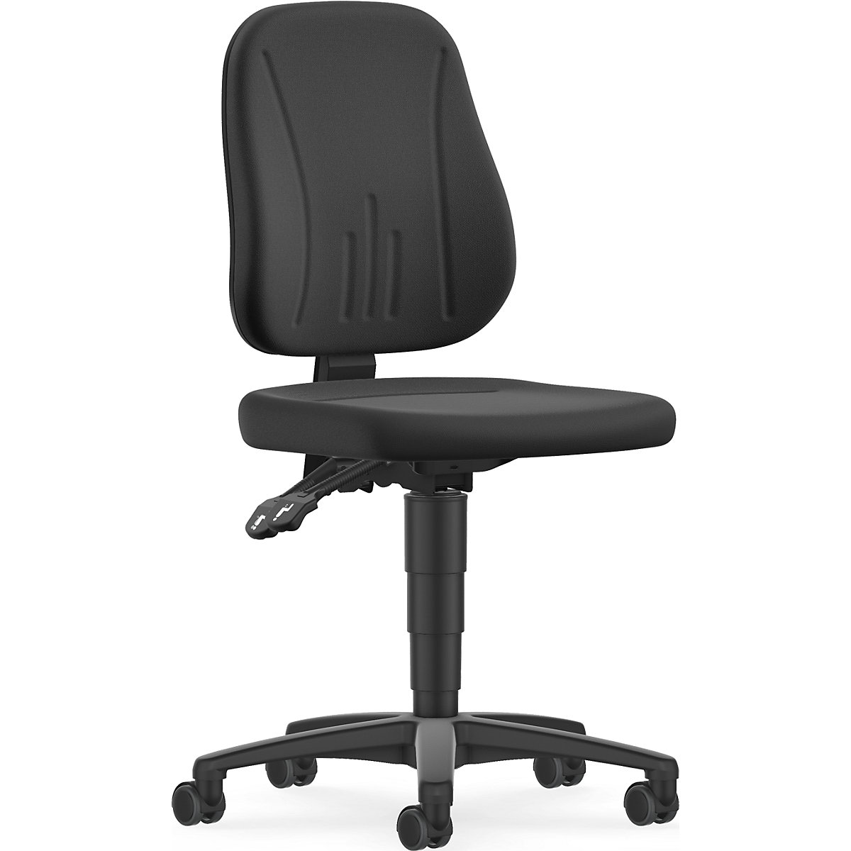 Silla giratoria de trabajo – bimos (Imagen del producto 6)-5