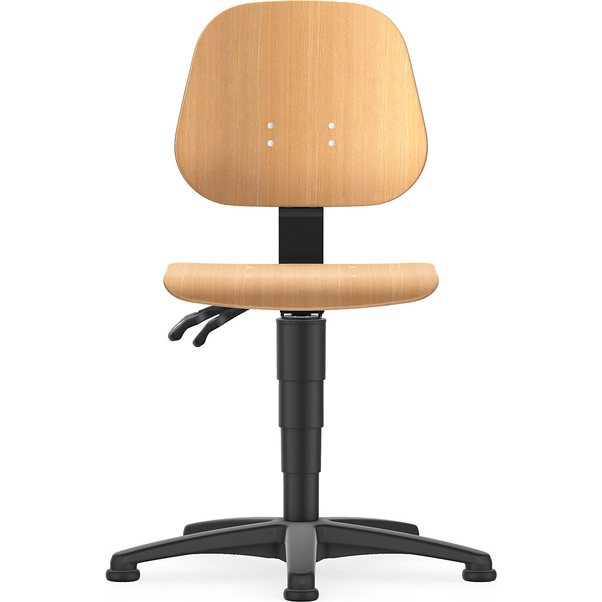 Silla giratoria de trabajo – bimos (Imagen del producto 2)-1