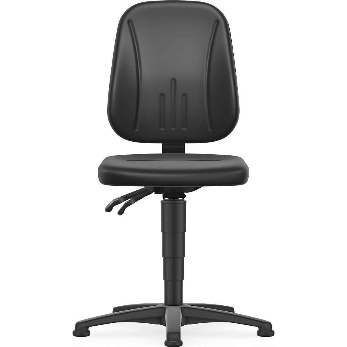 Silla giratoria de trabajo – bimos (Imagen del producto 3)-2