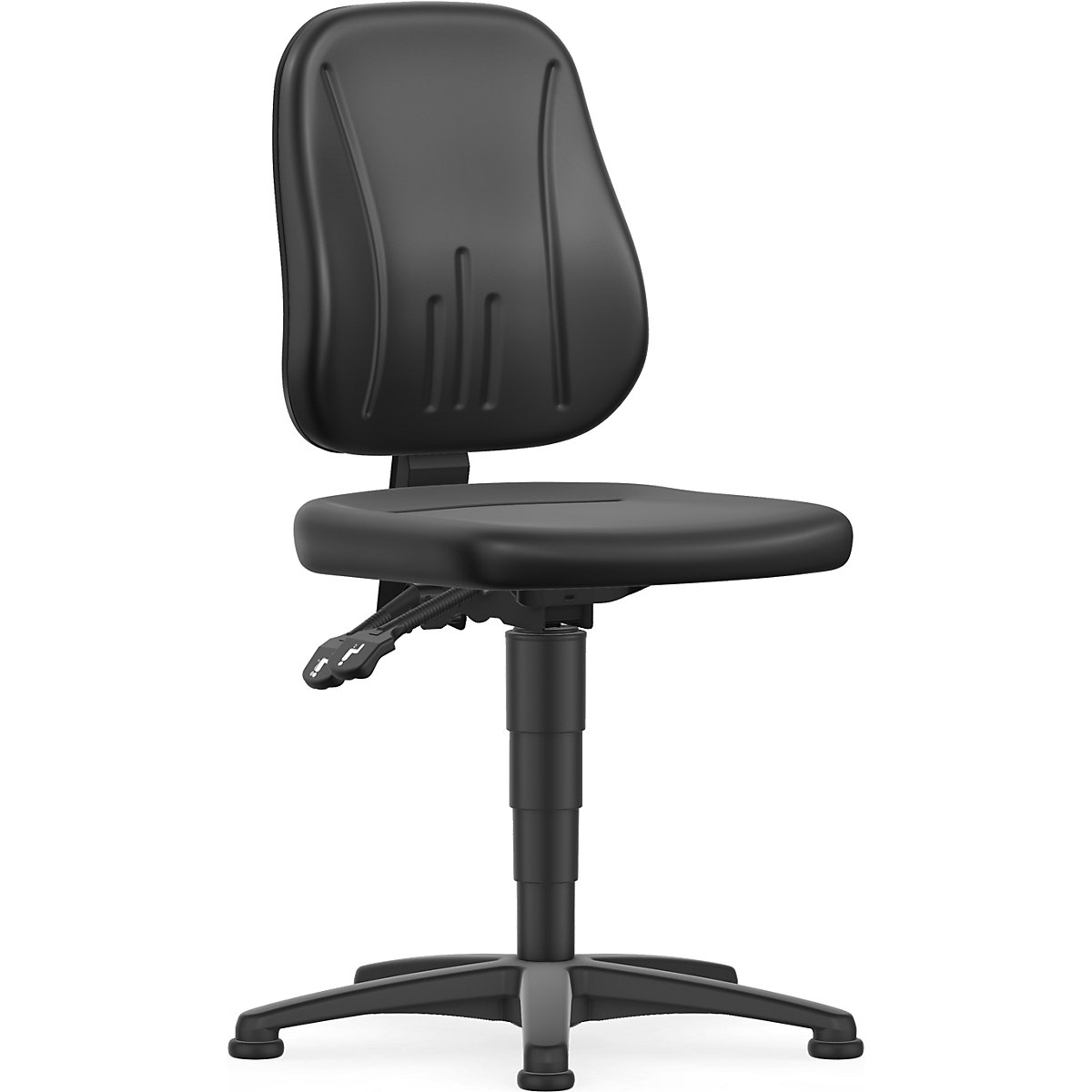 Silla giratoria de trabajo – bimos (Imagen del producto 6)-5