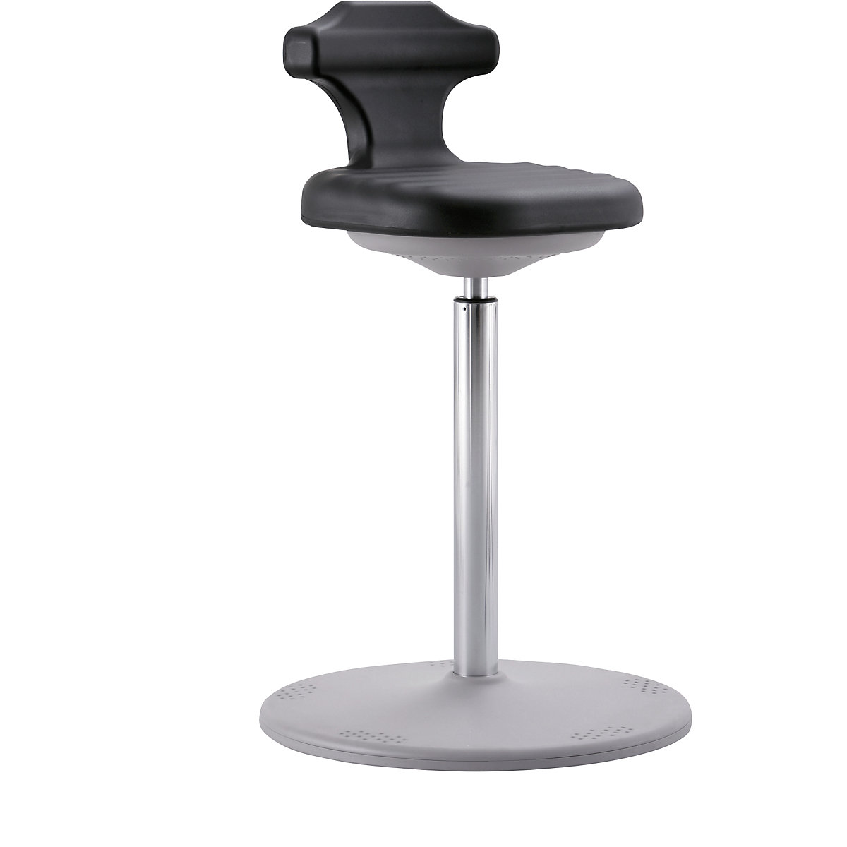 Taburete de apoyo LABSTER &ndash; bimos