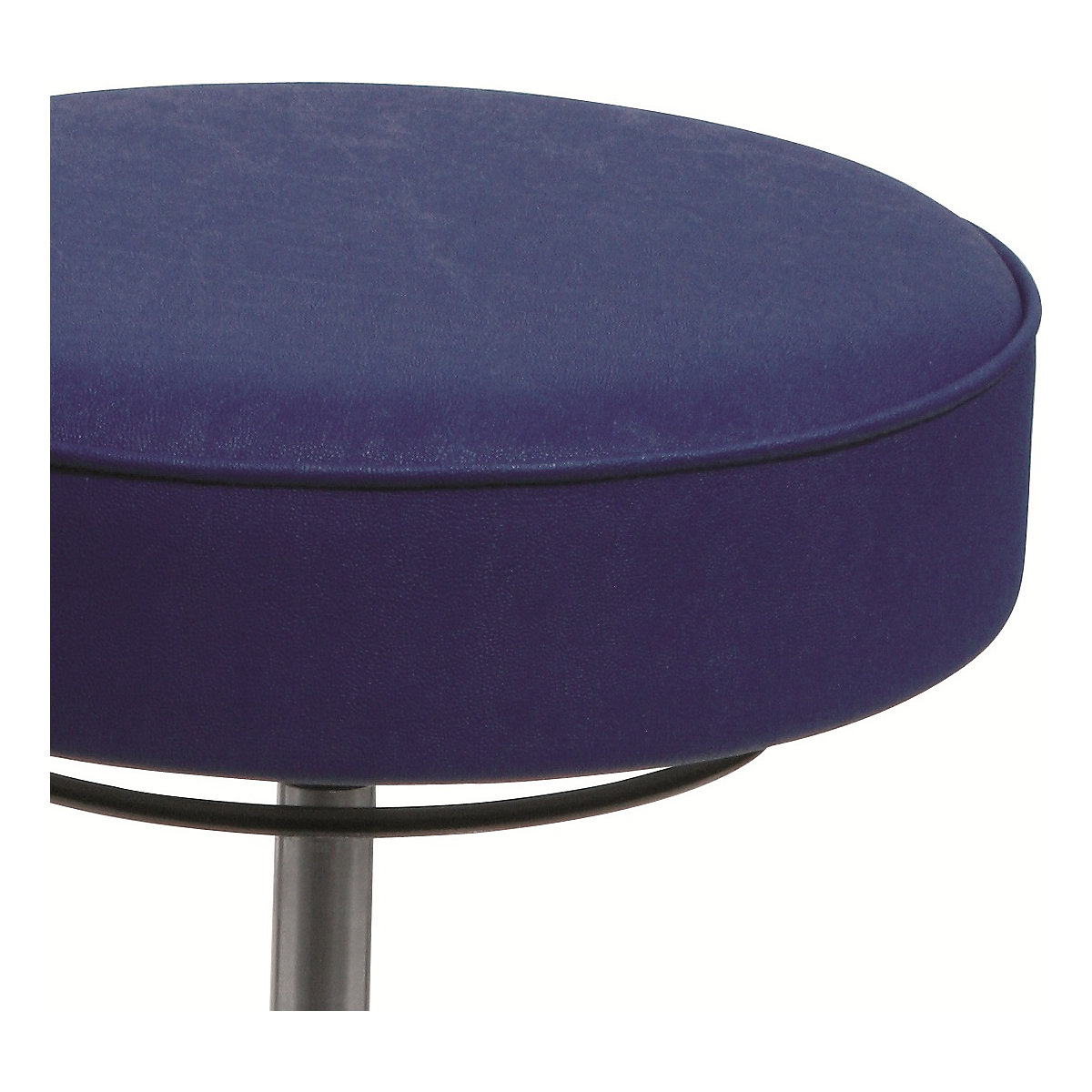 Taburete de trabajo con regulación de altura por muelle de gas (Imagen del producto 9)-8