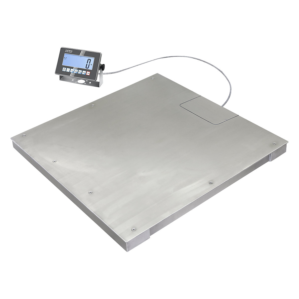 Báscula de suelo IoT-Line BXC