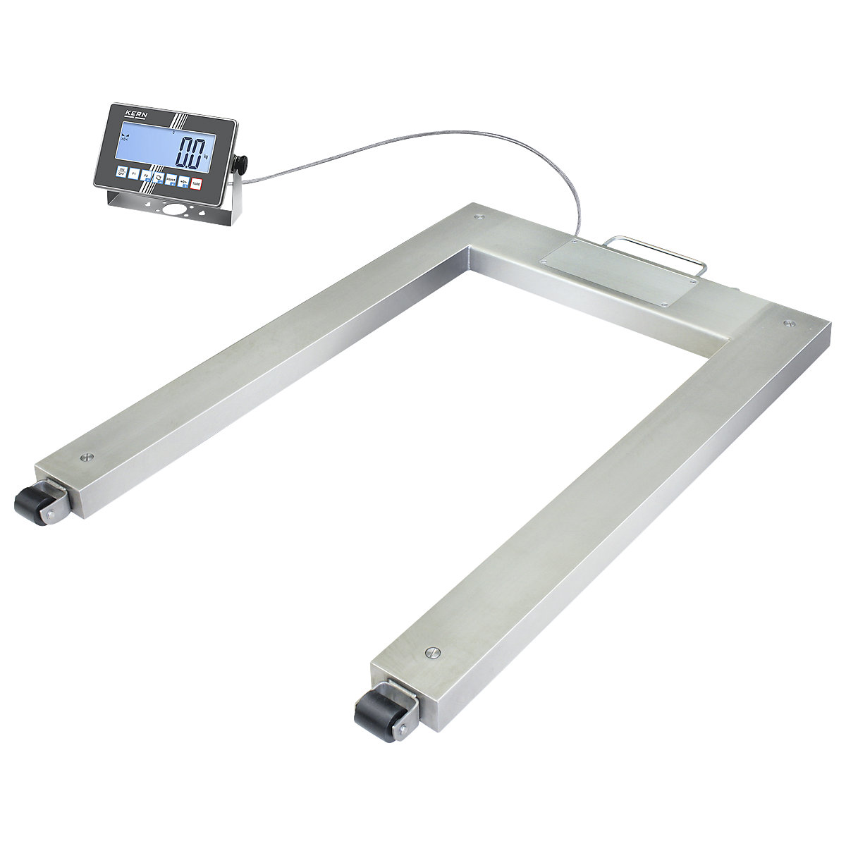 Báscula para palets IoT-Line UXC