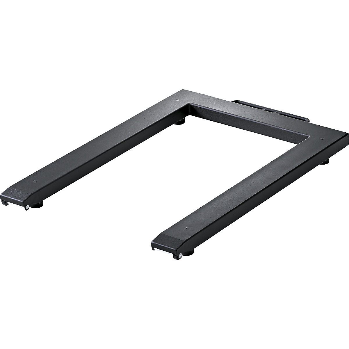 Báscula para palets &ndash; eurokraft pro