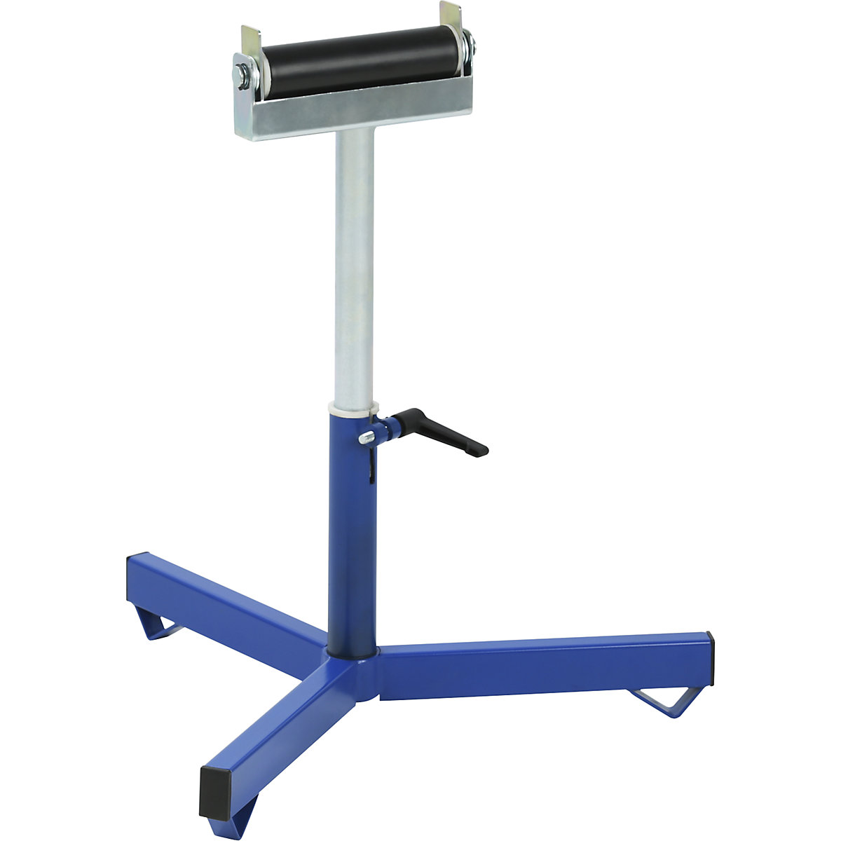 Soporte de apoyo de material