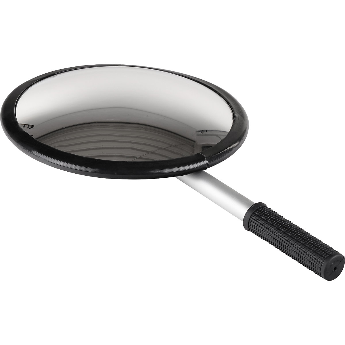 Espejo de inspección con brazo telescópico &ndash; Dan-MIRROR