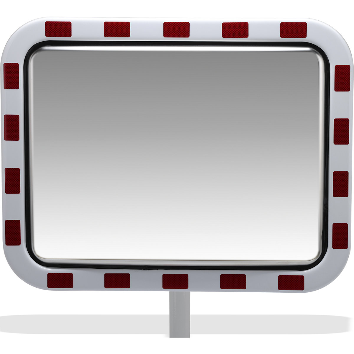 Espejo de tráfico de cristal acrílico – Dan-MIRROR (Imagen del producto 5)-4