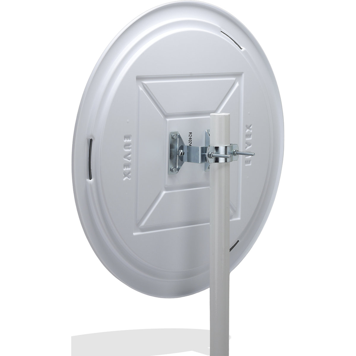 Espejo de tráfico de cristal acrílico – Dan-MIRROR (Imagen del producto 5)-4