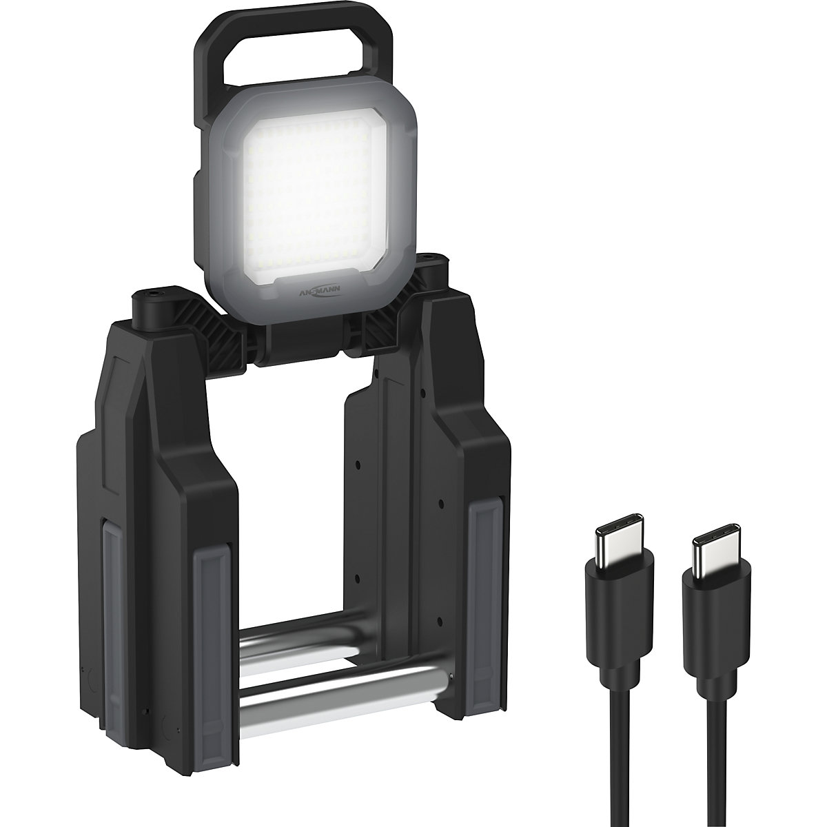 Foco telescópico WL3000R – Ansmann (Imagen del producto 3)-2