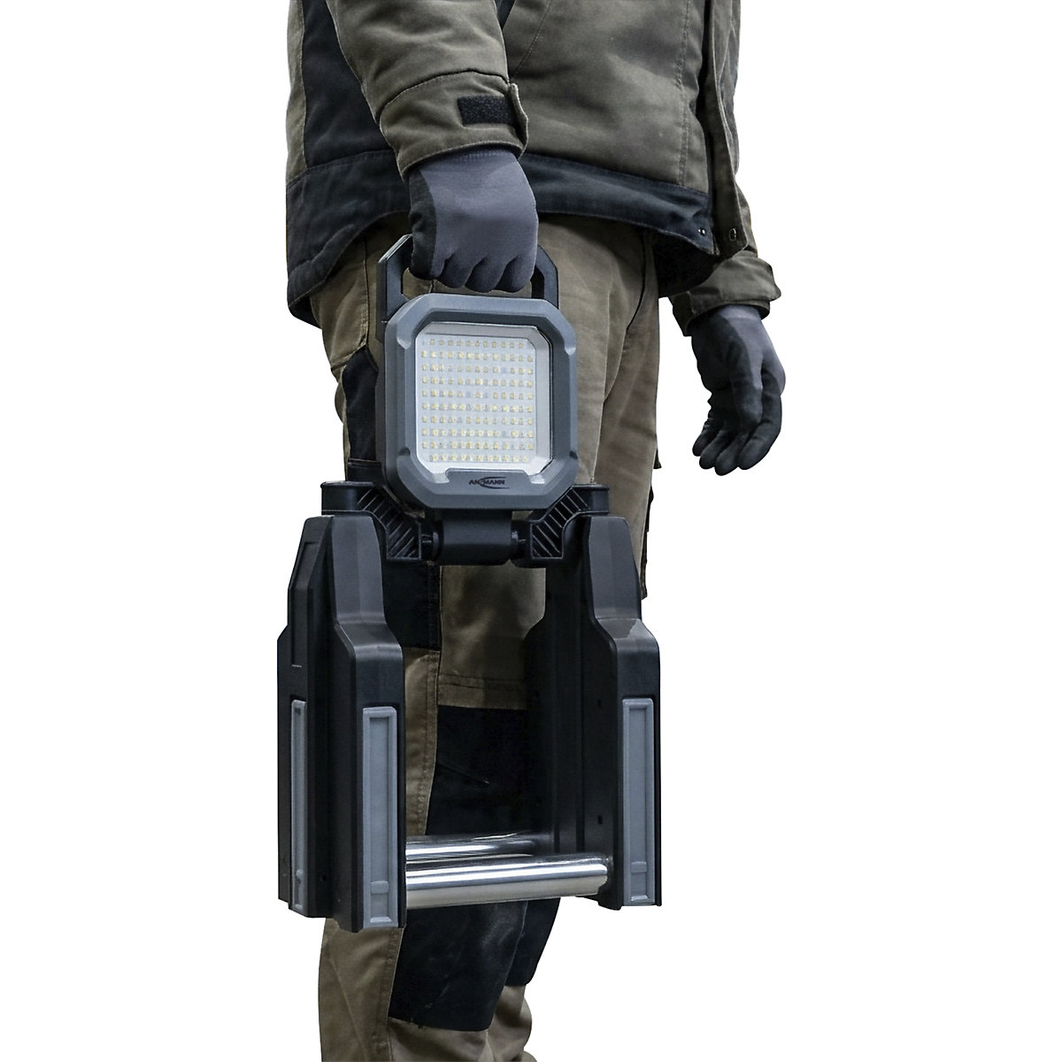 Foco telescópico WL3000R – Ansmann (Imagen del producto 7)-6