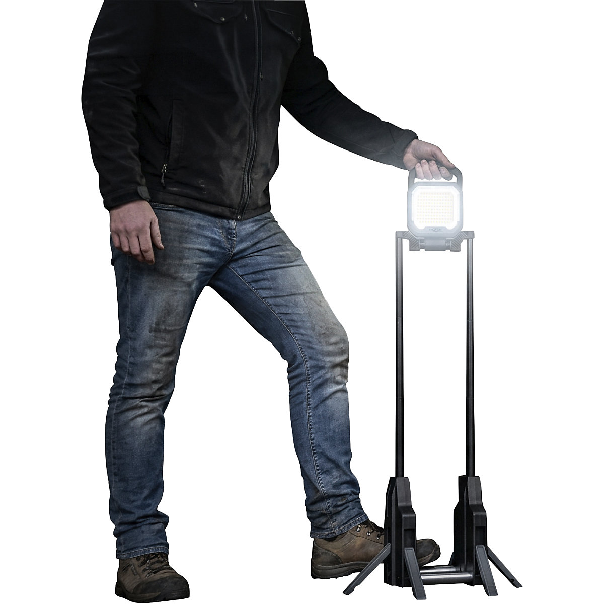Foco telescópico WL3000R – Ansmann (Imagen del producto 8)-7