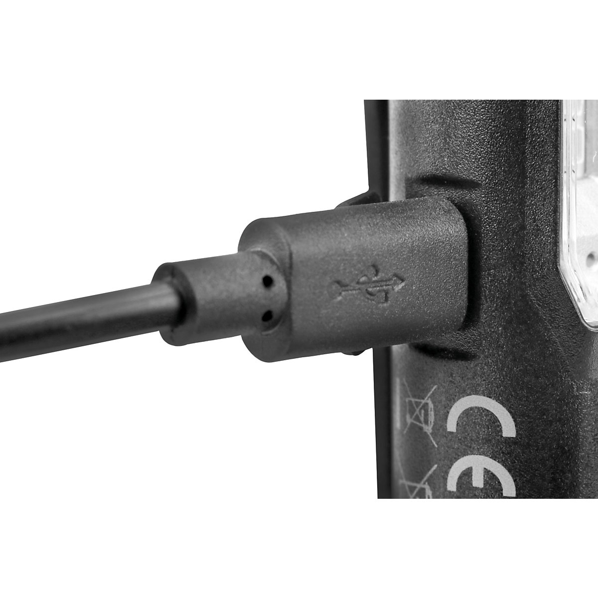 Lámpara de trabajo LED con batería PL210R – Ansmann (Imagen del producto 13)-12