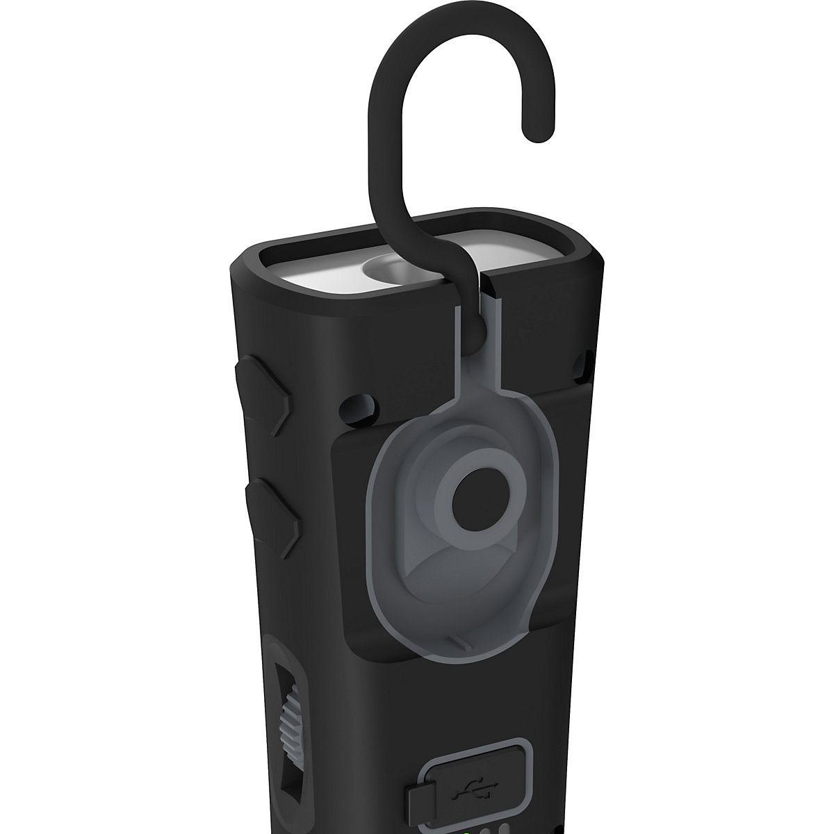 Lámpara de trabajo a pilas WL1000R – Ansmann (Imagen del producto 8)-7