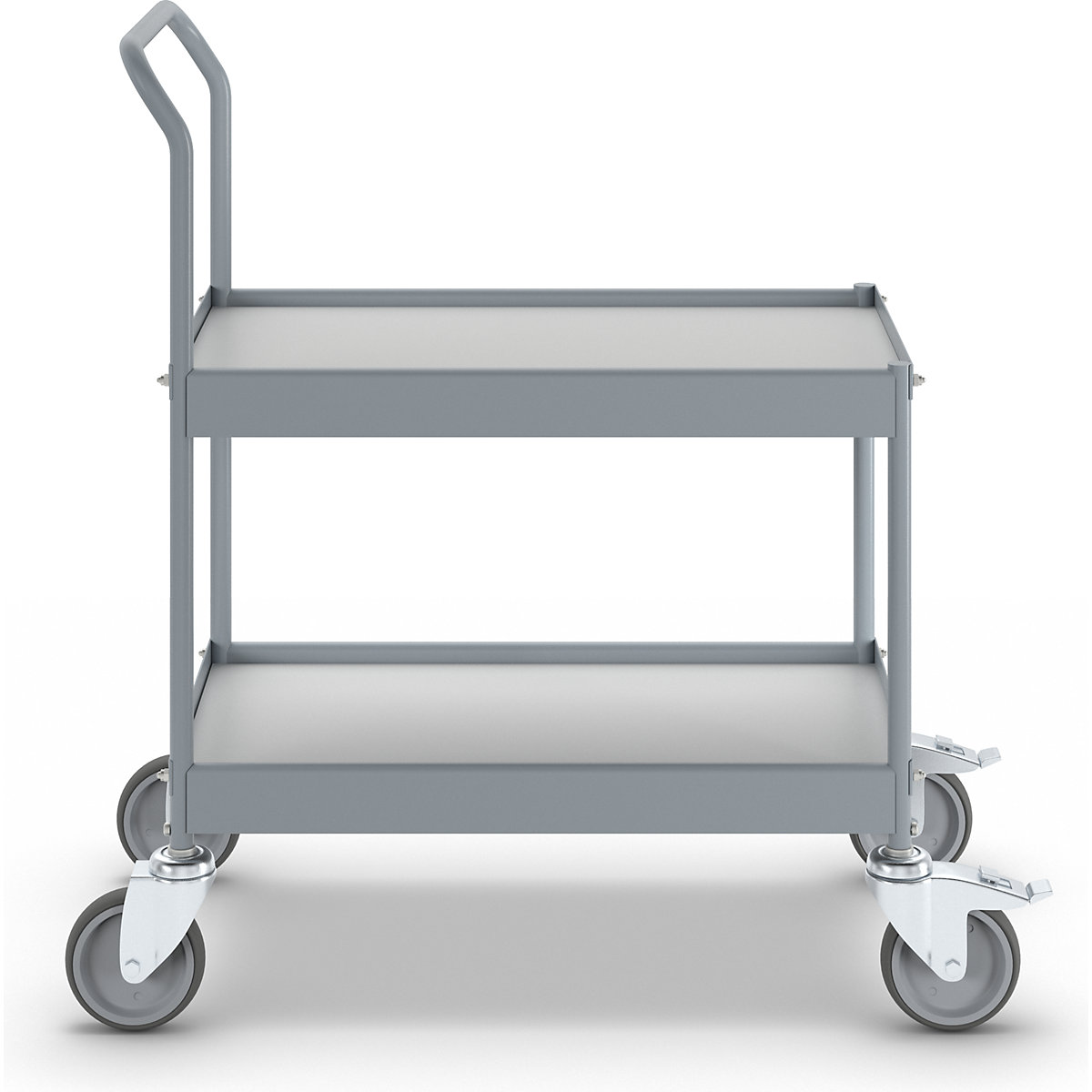 Carrito de recogida (Imagen del producto 4)-3