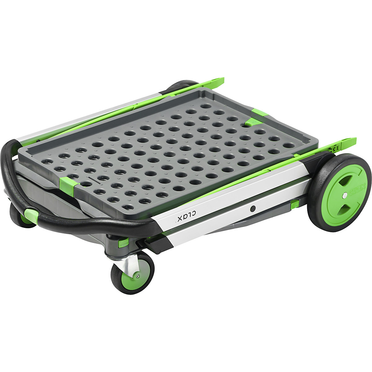 Carrito plegable CLAX (Imagen del producto 12)-11