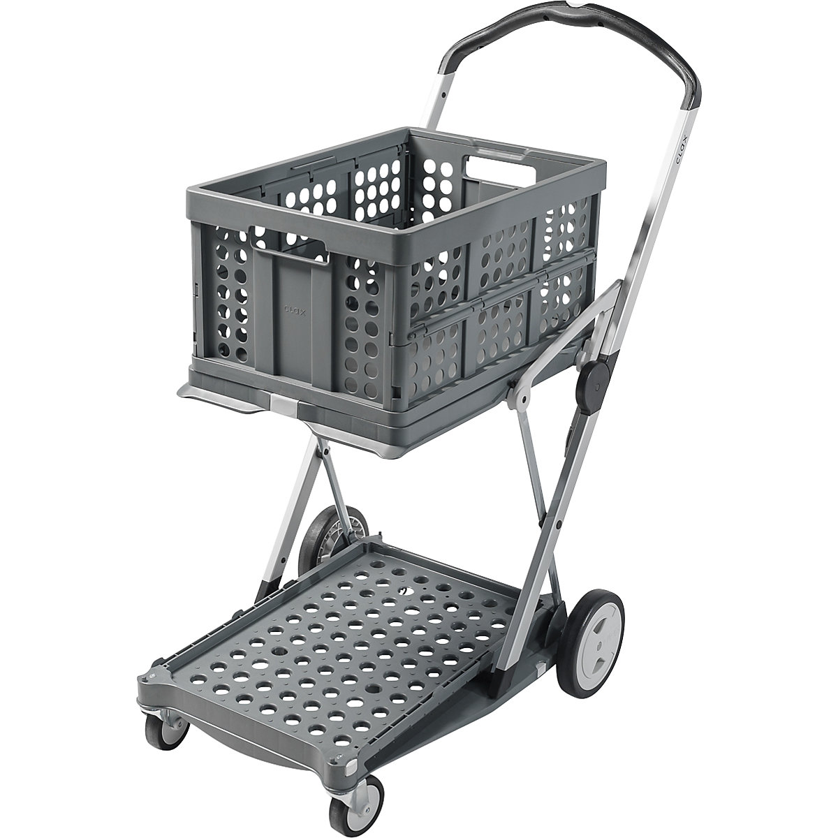 Carrito plegable CLAX