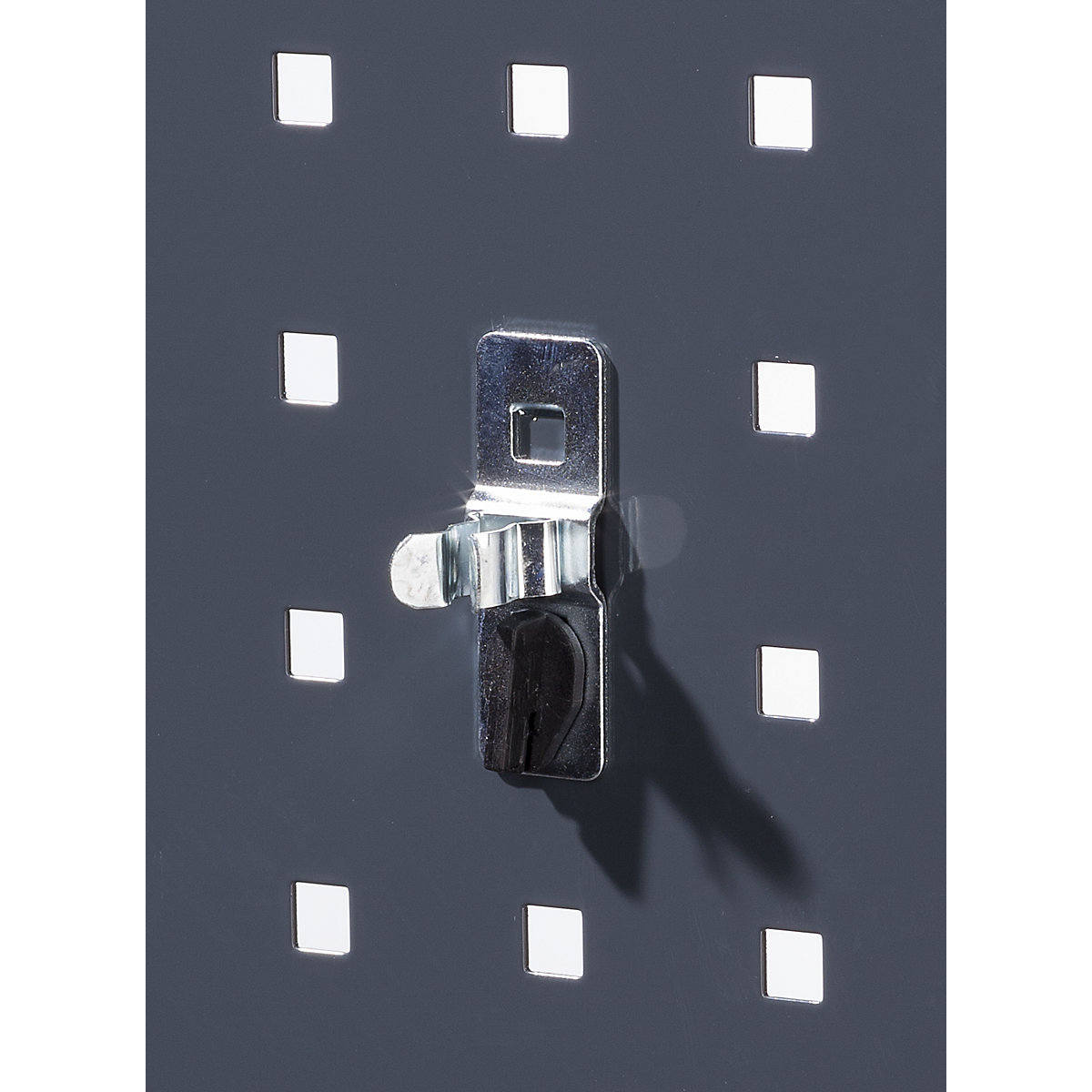 Pinza sencilla para herramientas &ndash; eurokraft pro