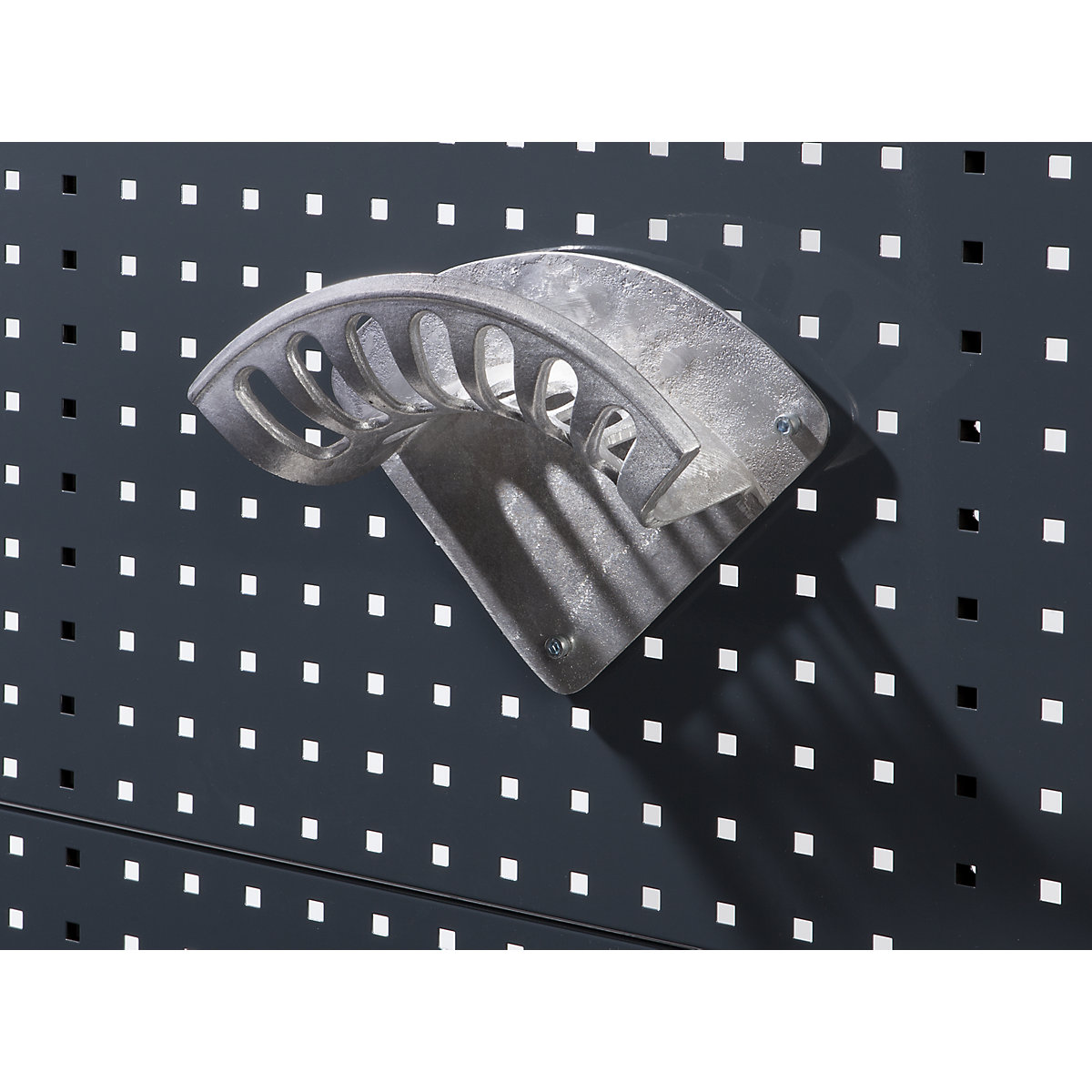 Soporte para mangueras y cables &ndash; eurokraft pro