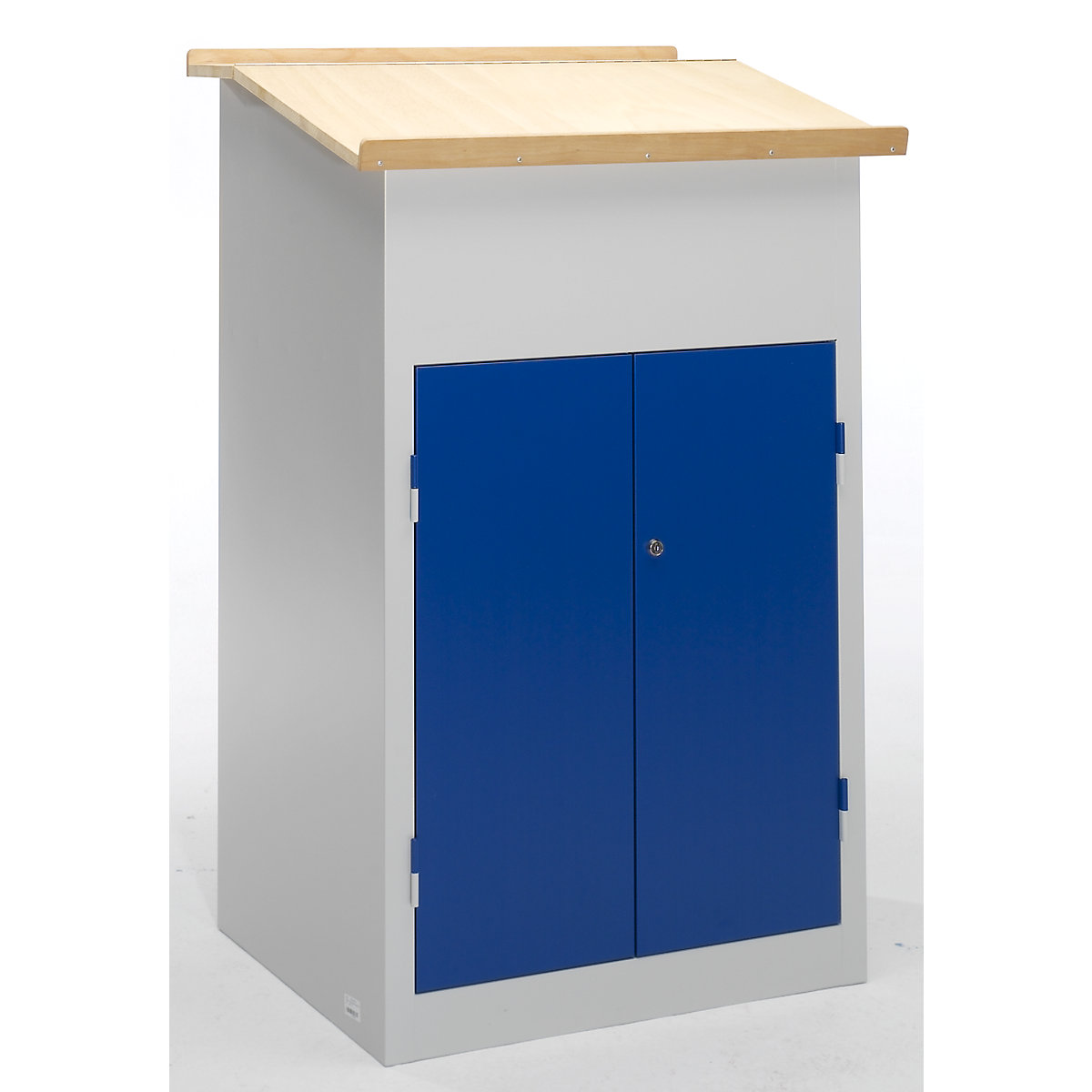 Pupitre alto industrial – Pavoy (Imagen del producto 3)-2