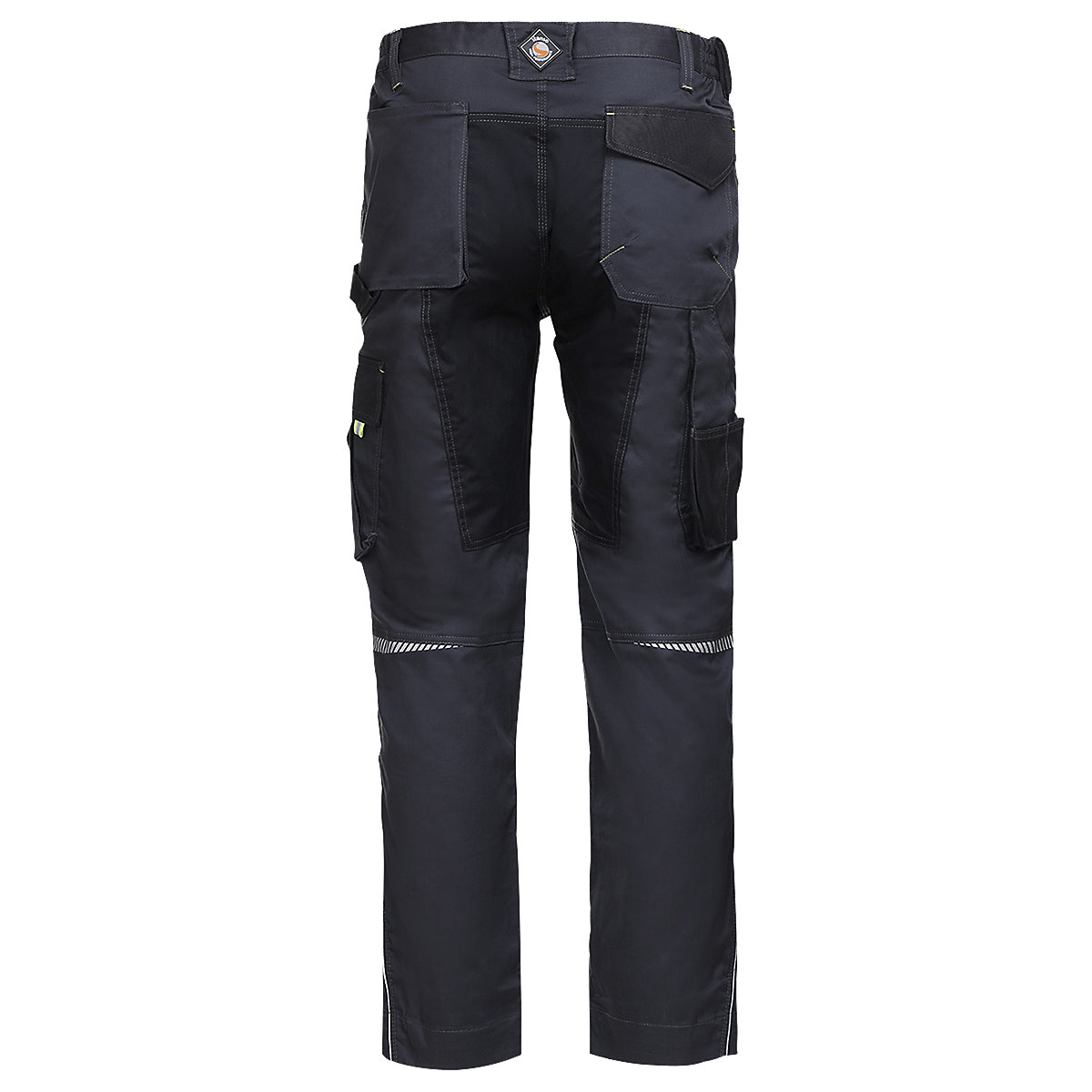 Calças de trabalho Prisma Spandex – Leipold+Döhle (Imagem do produto 2)-1