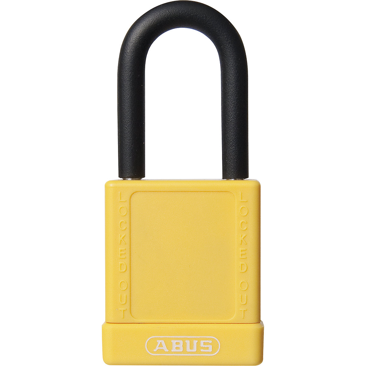 Cadeado, bloqueio, alumínio – ABUS